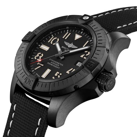 breitling avenger seawolf australia|breitling avenger seawolf chronograph.